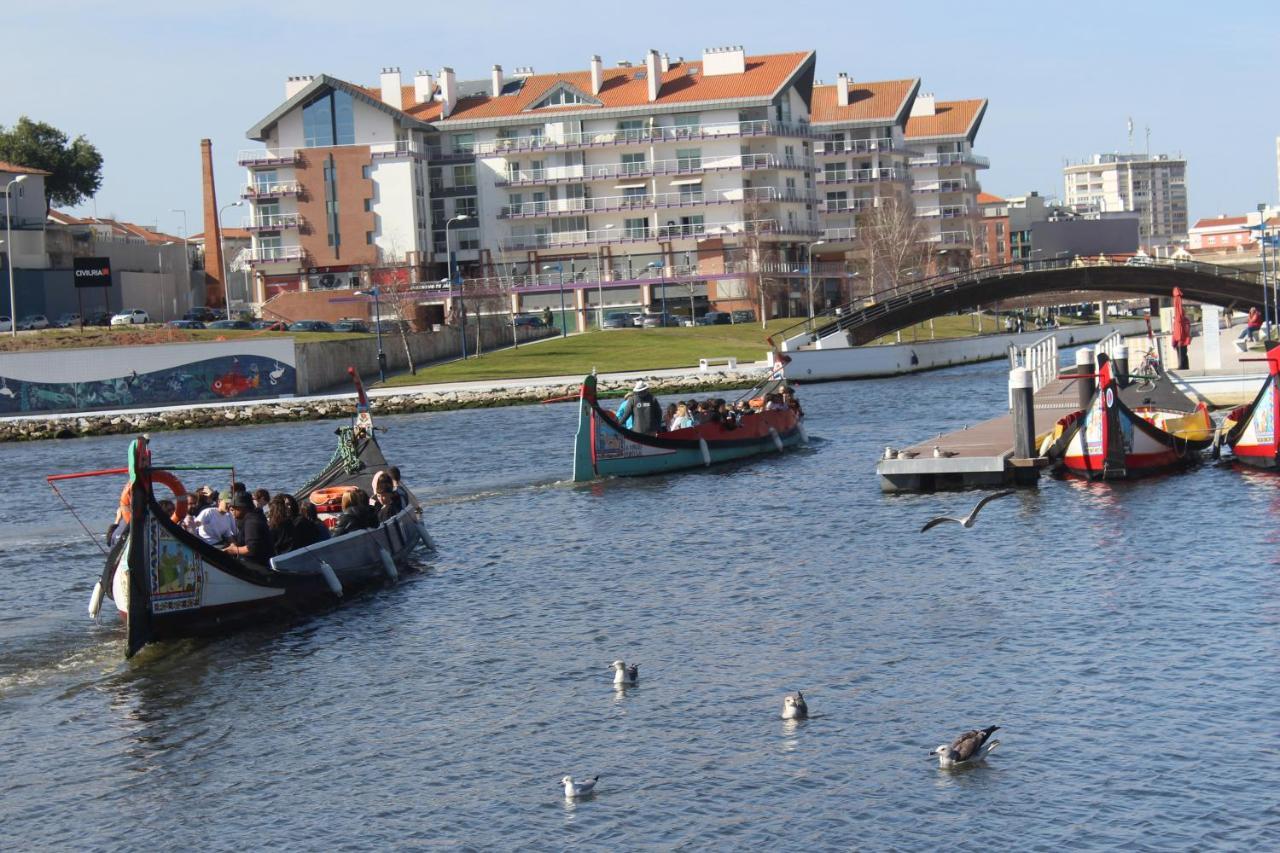 Aveiro Wonder Stay Eksteriør billede