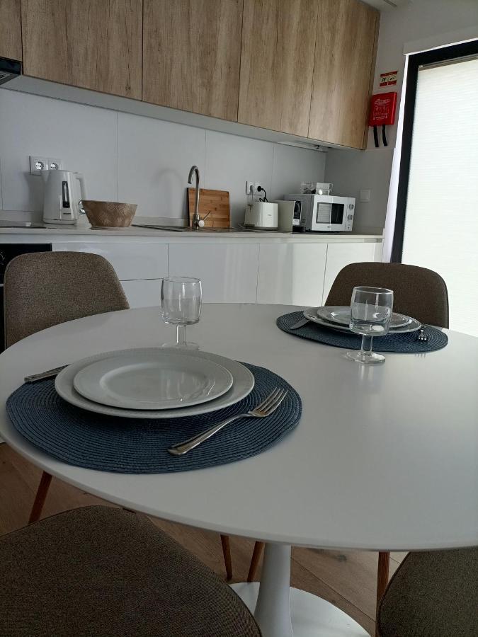 Aveiro Wonder Stay Eksteriør billede
