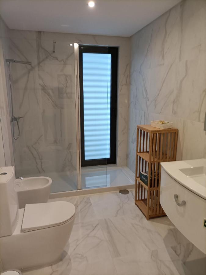 Aveiro Wonder Stay Eksteriør billede