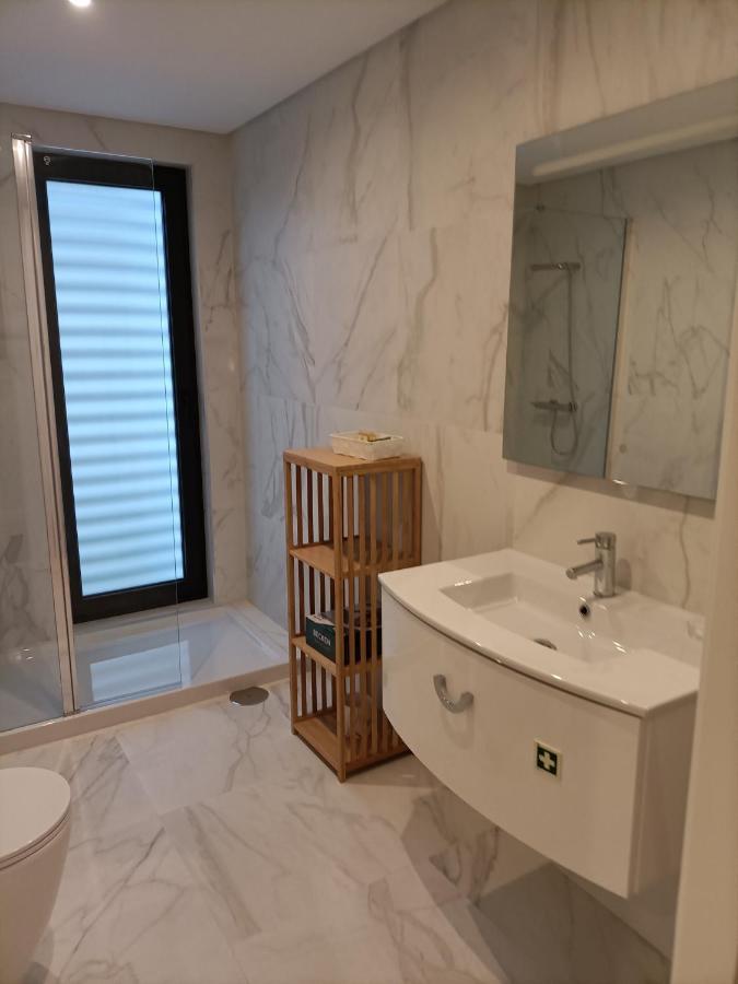 Aveiro Wonder Stay Eksteriør billede