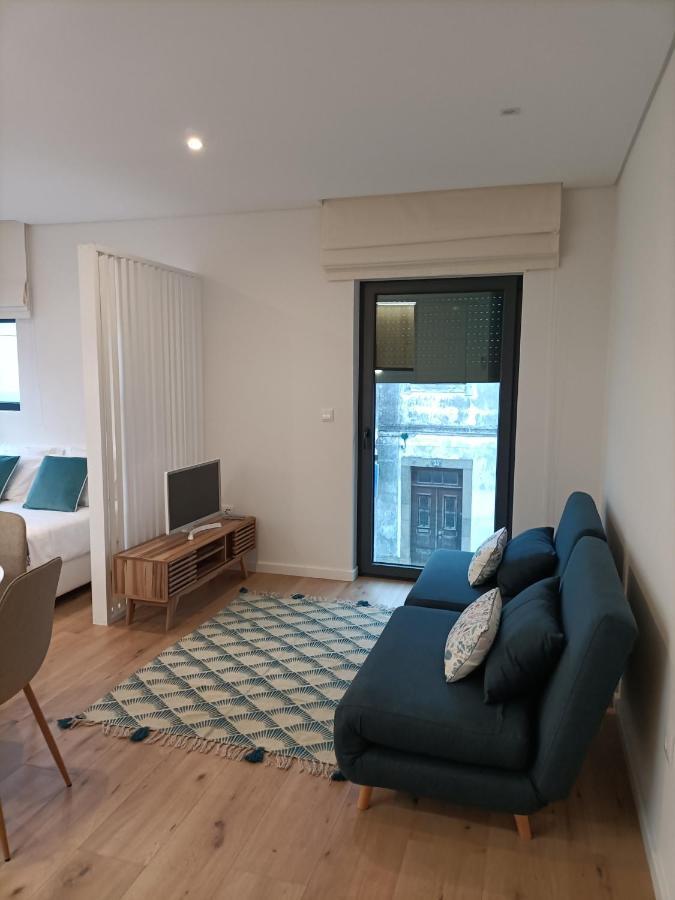 Aveiro Wonder Stay Eksteriør billede