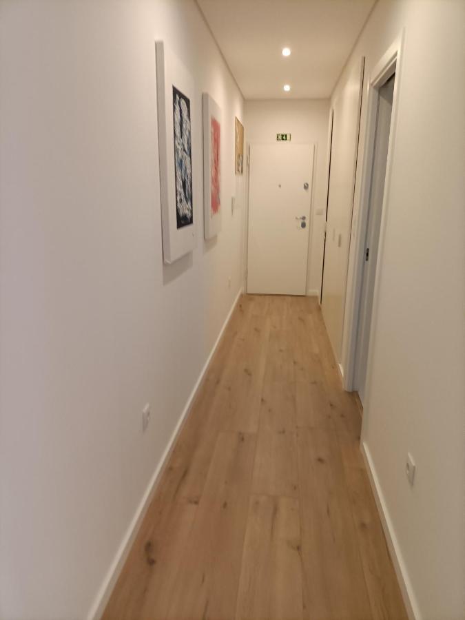 Aveiro Wonder Stay Eksteriør billede
