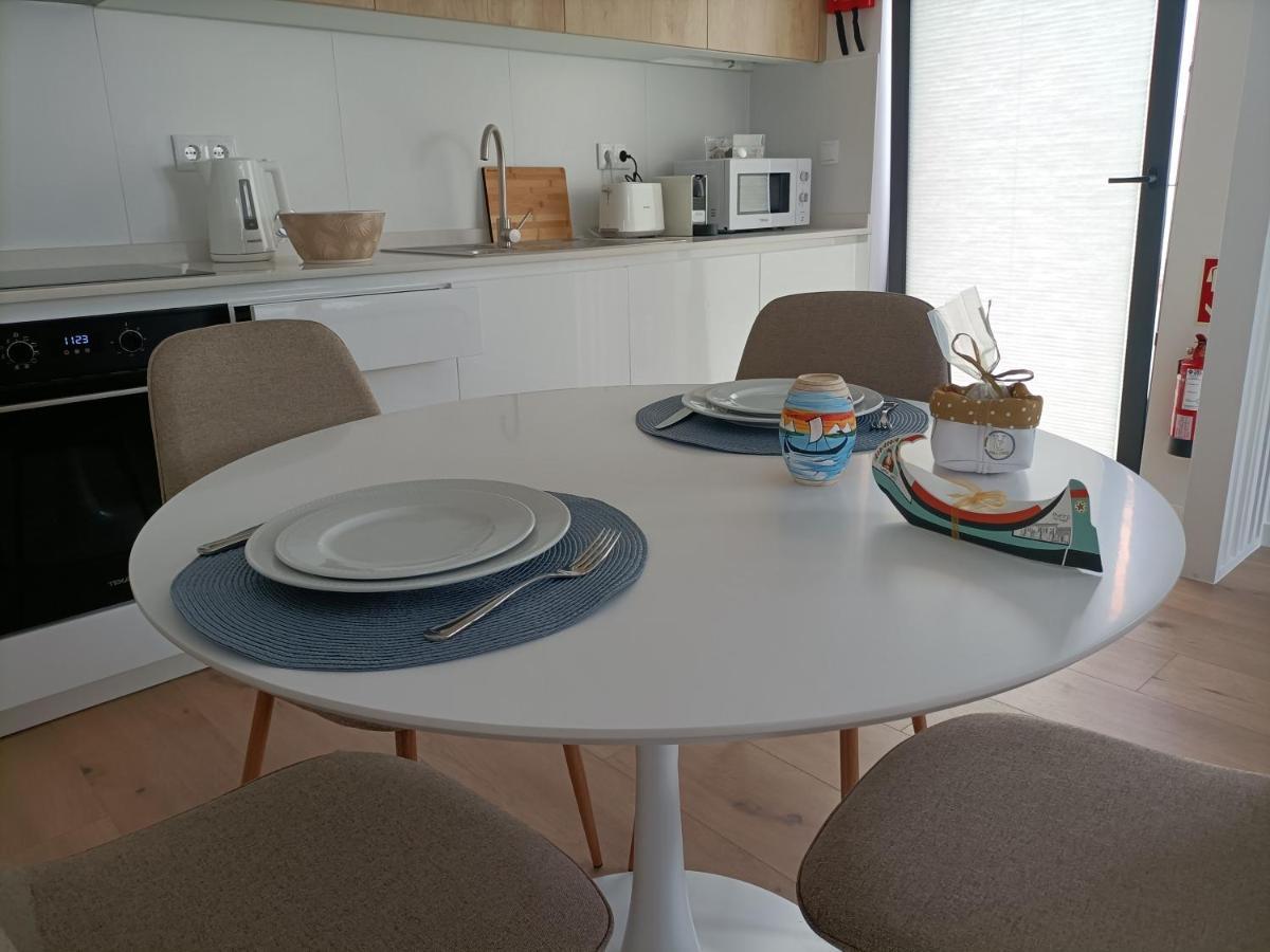 Aveiro Wonder Stay Eksteriør billede