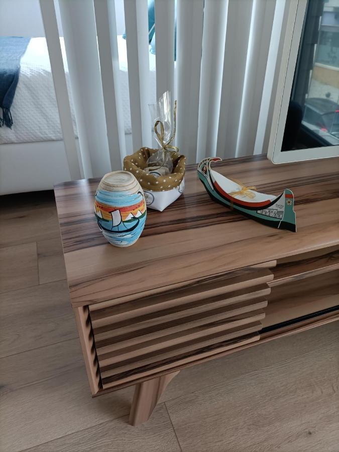 Aveiro Wonder Stay Eksteriør billede