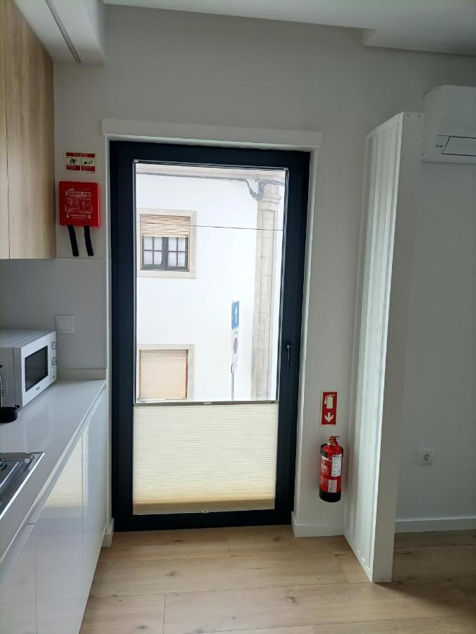 Aveiro Wonder Stay Eksteriør billede