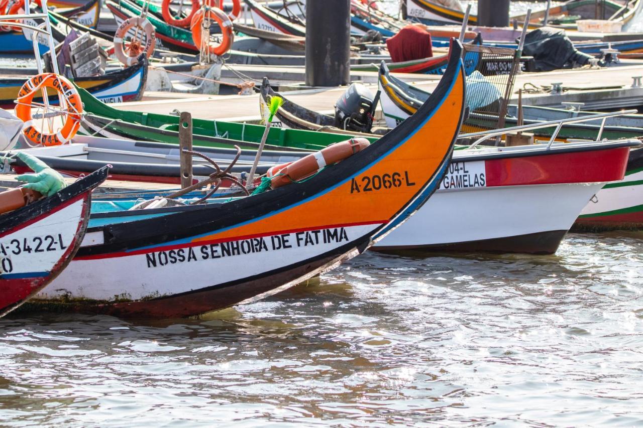 Aveiro Wonder Stay Eksteriør billede